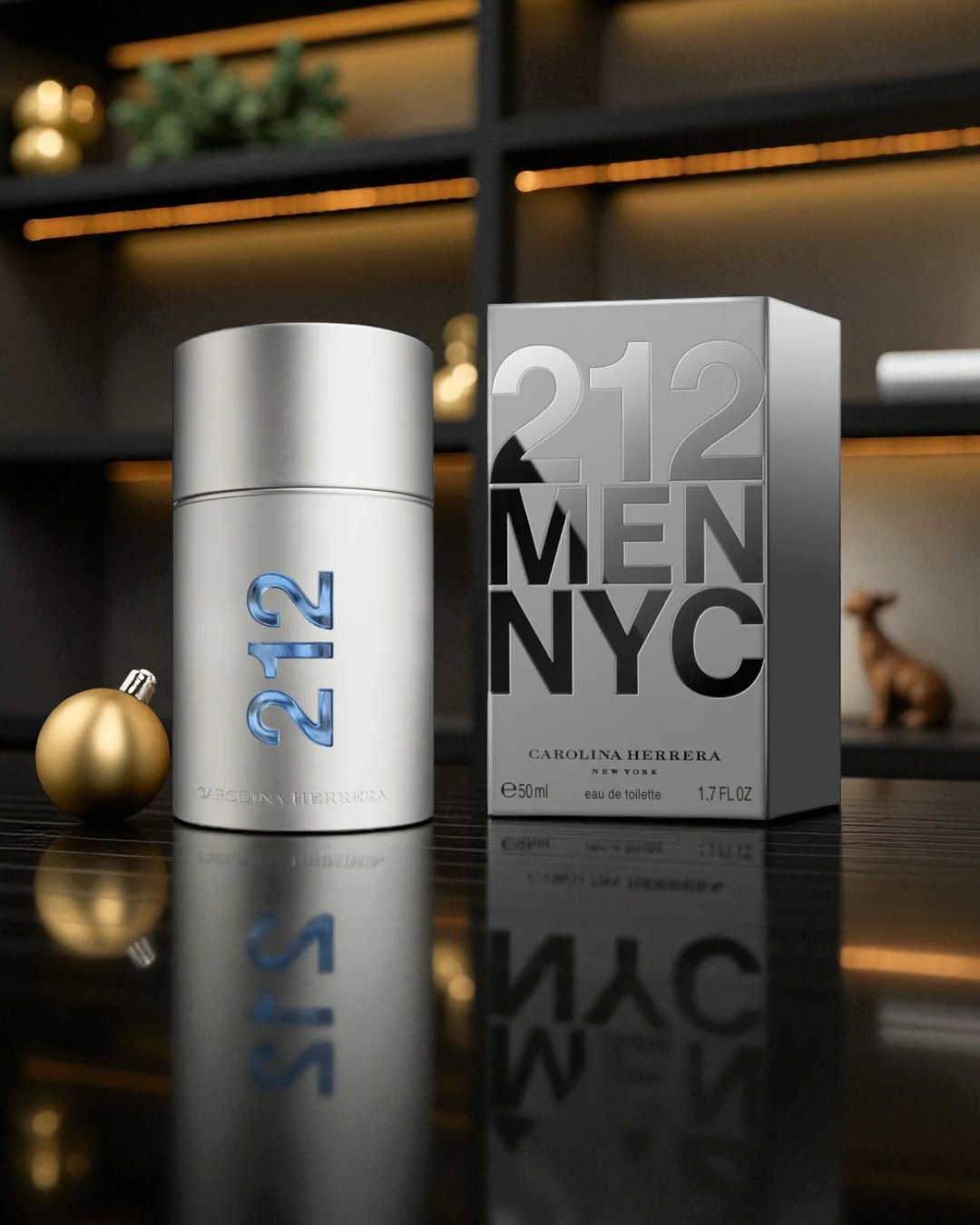 212 Men-100Ml