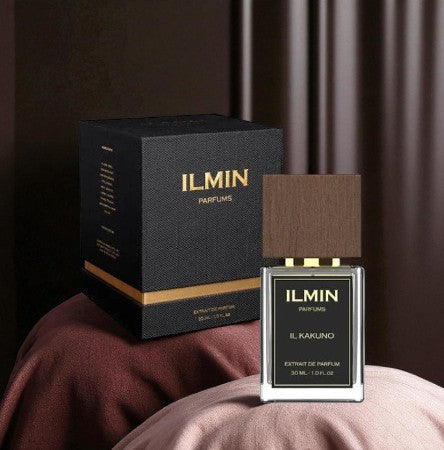 Ilmin Kakuno