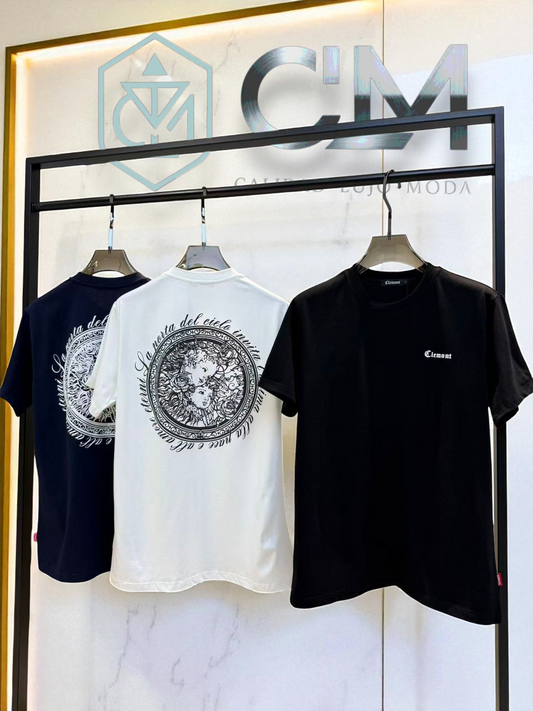Camiseta Clemont