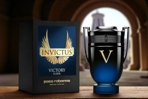Invictus Vintory Elixir