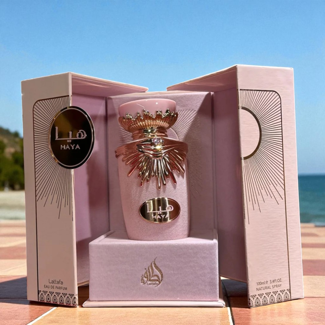 Lattafa Haya Mujer