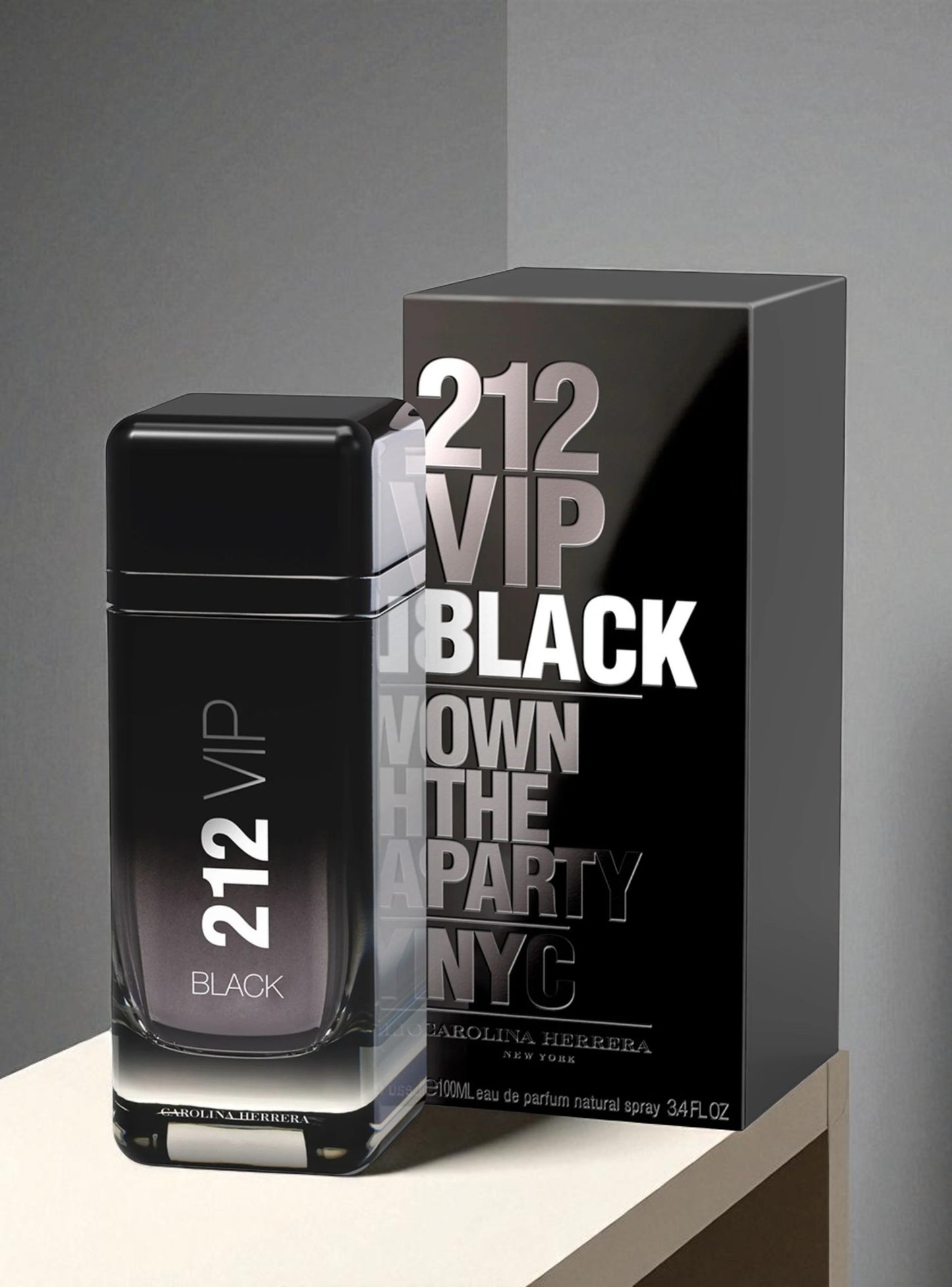 212 Vip Black