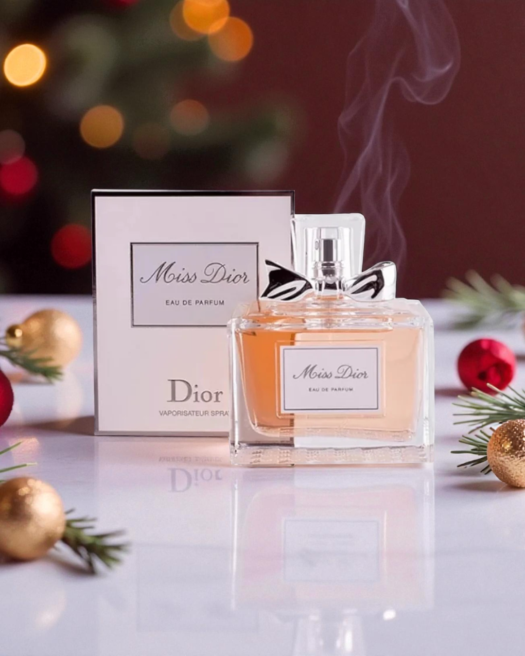 Dior Miss Dior Eau de Parfum