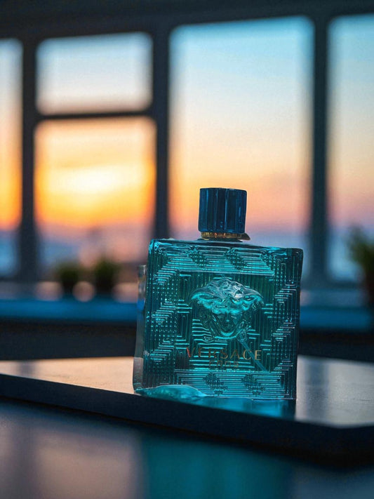 Versace Eros