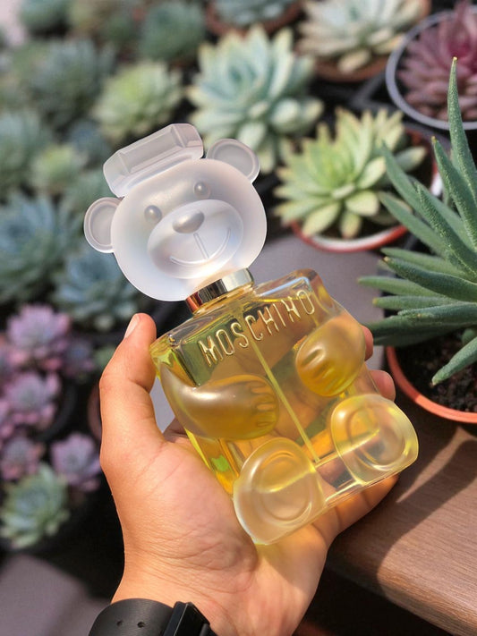 Moschino Toy 2