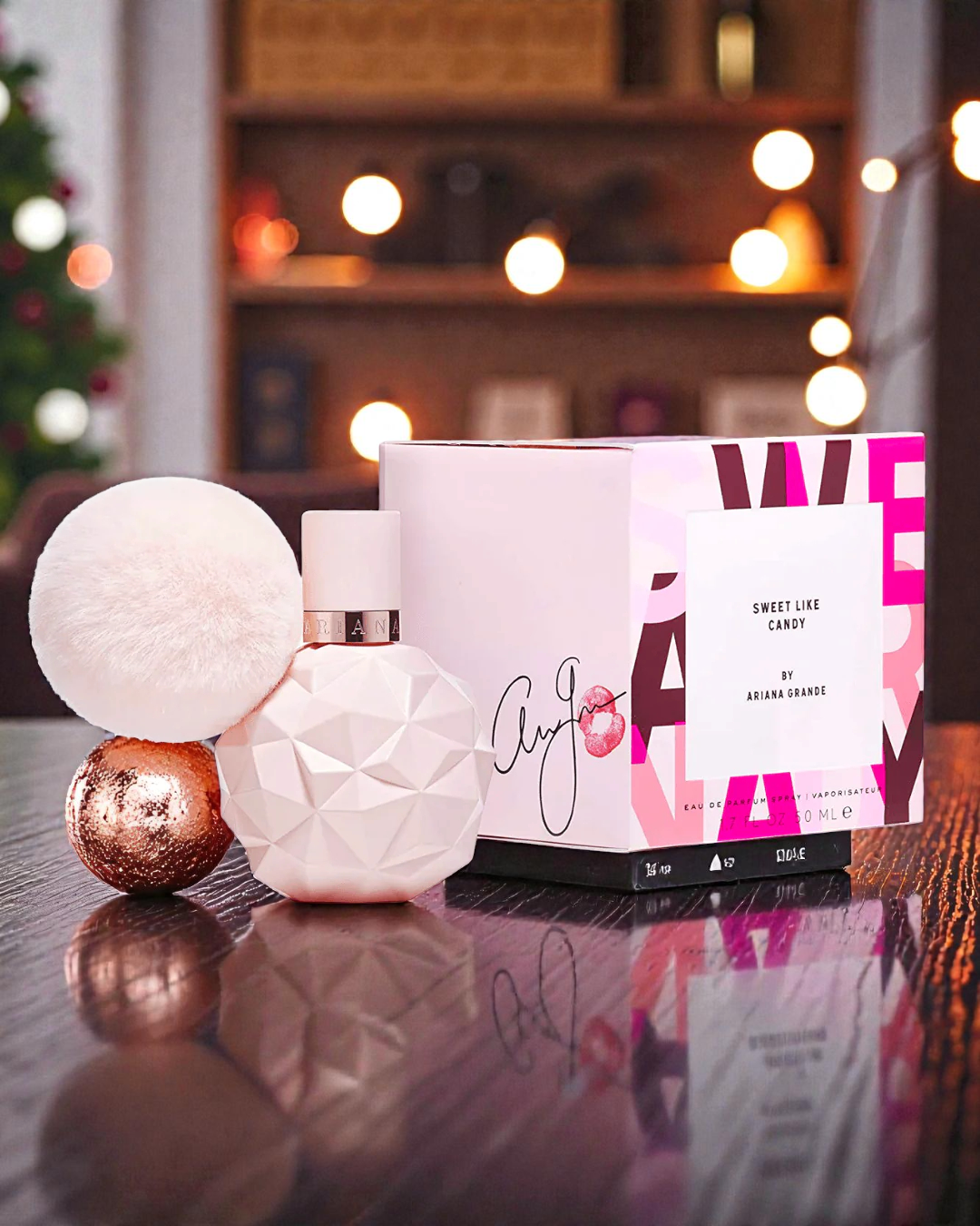 Sweet Like Candy Ariana Grande 100ml