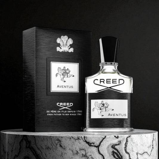 Greed Aventus