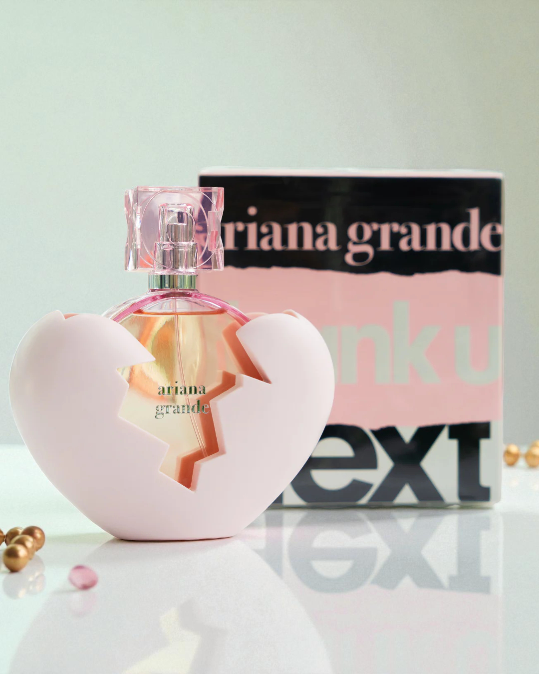 Ariana Grande Thank U Next