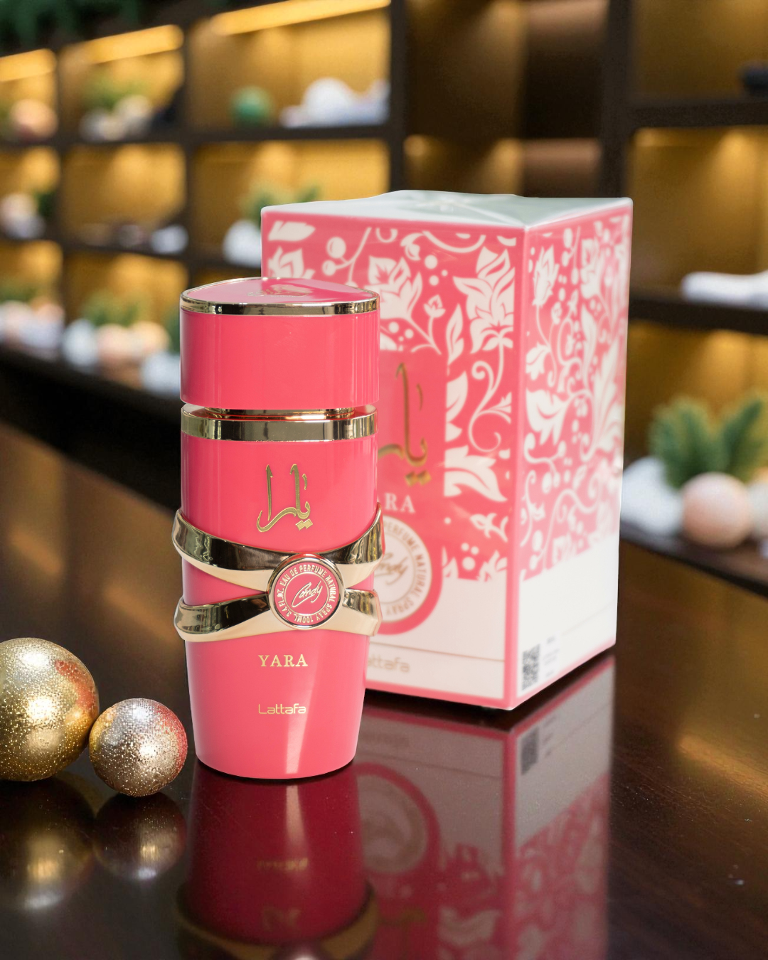 Lattafa Yara Candy 100ml