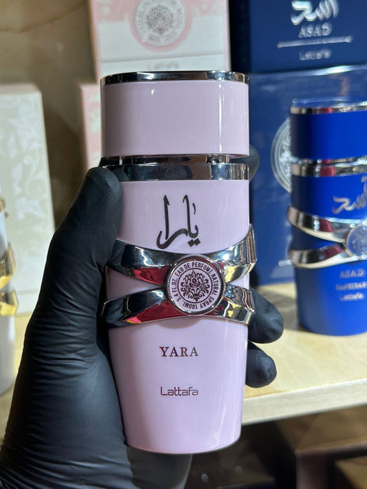 Perfume Lattafa Mujer