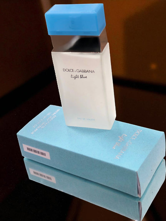 Light Blue