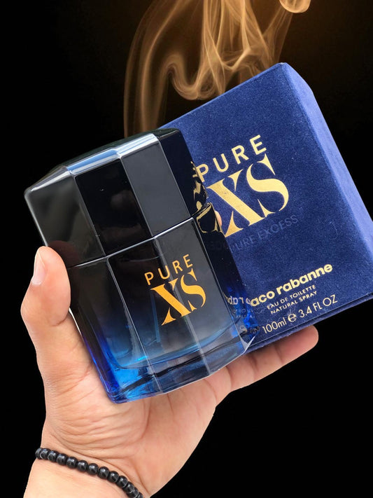 Pure Xs