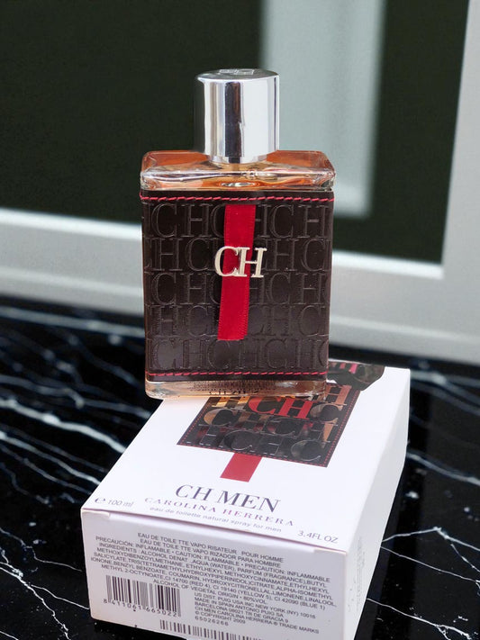Ch Men