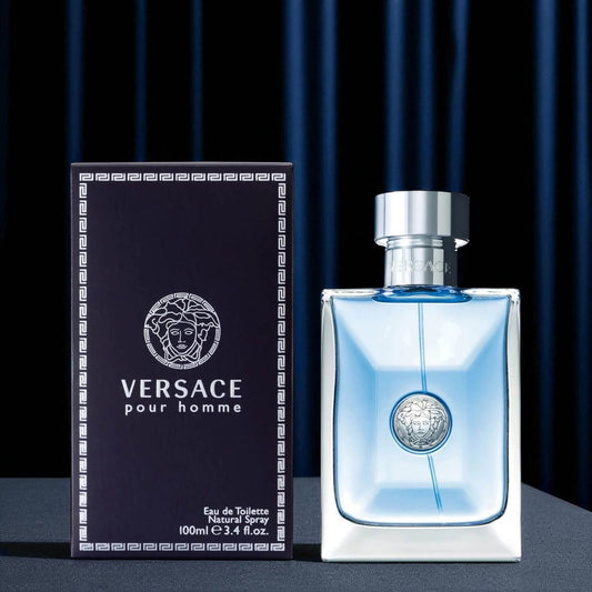 Versace Pour Homme