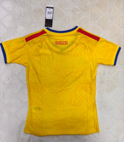 Camisetas Colombia Top Quality 1.1