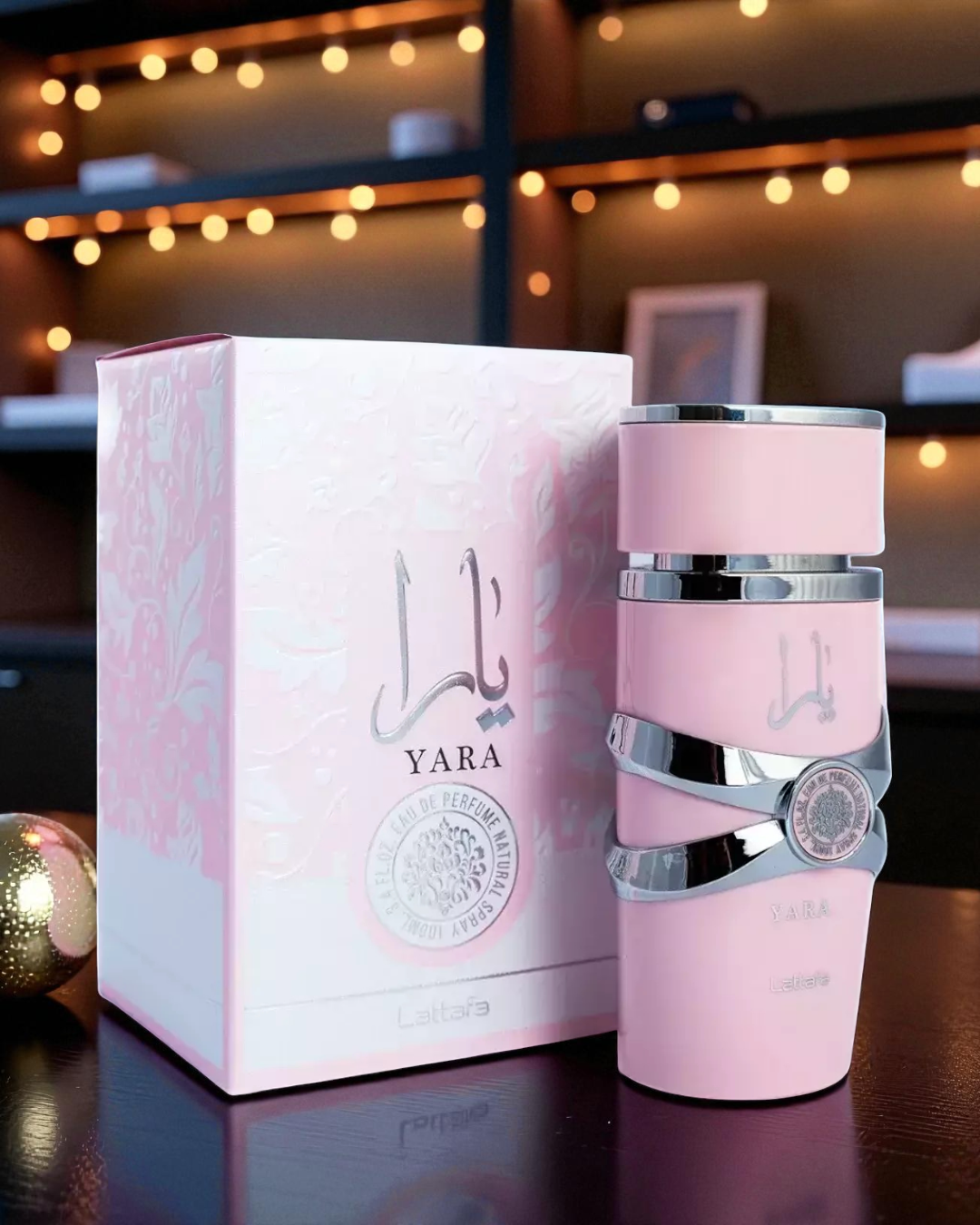 Yara Lattafa-100ml-Mujer